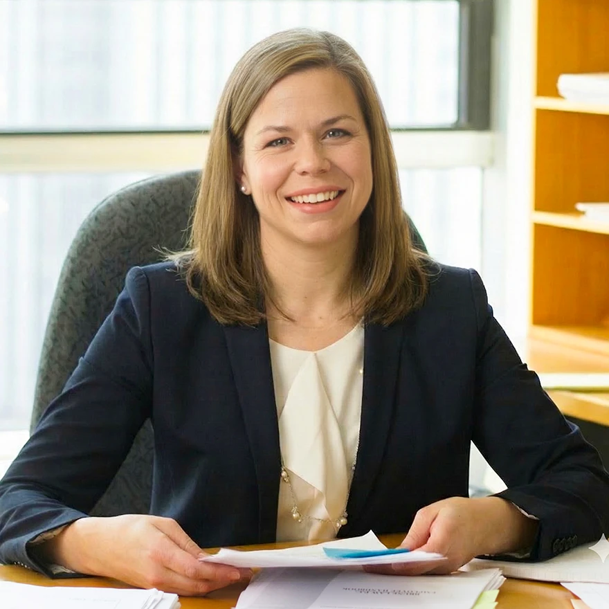 Picture of Erin C. Dougherty