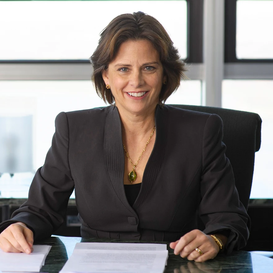 Picture of Susan E. Brune